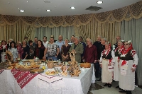 Кметове пишат План за развитие на благоевградските села