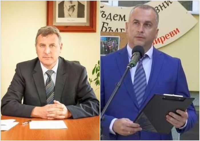 Балотаж ще има в Разлог между Красимир Герчев от ГЕРБ и Венцислав Гърменов от СДС