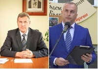Балотаж ще има в Разлог между Красимир Герчев от ГЕРБ и Венцислав Гърменов от СДС Балотаж ще има в Разлог между Красимир Герчев от ГЕРБ и Венцислав Гърменов от СДС
