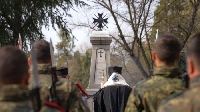 Днес е Архангелова задушница, отдаваме почит към мъртвите и загиналите за свободата на България Днес е Архангелова задушница, отдаваме почит към мъртвите и загиналите за свободата на България