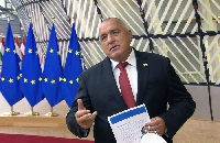 Бойко Борисов: Има нова сглобка, ГЕРБ е с най-добрите резултати на местните избори Бойко Борисов: Има нова сглобка, ГЕРБ е с най-добрите резултати на местните избори