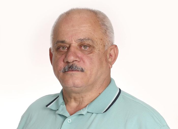 Гаврил Цветанов