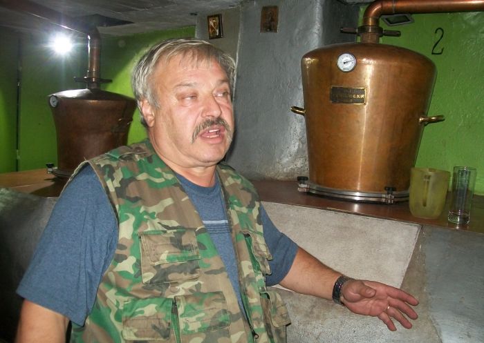 Иван Новоселски