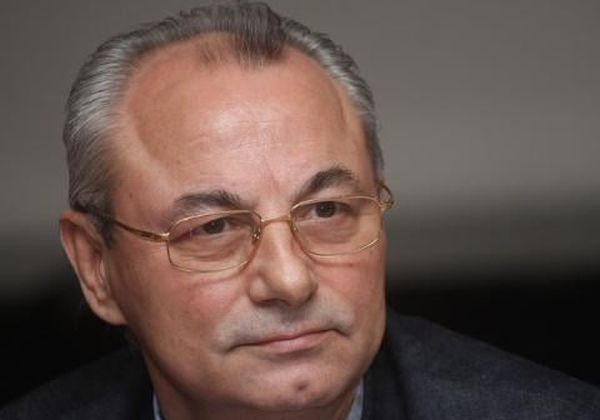 Ахмед Доган