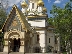 Отварят утре руската църква в столицата