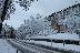 11 машини и 100 работници чистят снега от улиците в Благоевград