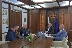 Кмет и експерти обсъдиха проблемите на ВиК сектора в община Банско