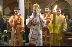 Служба на митрополит Серафим събра десетки миряни във вековната църква на град Белица