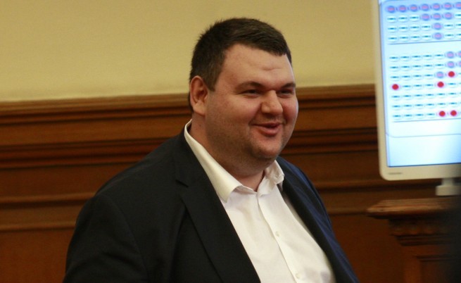 Снимка: Vesti.bg