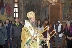 Владиката отслужи света литургия в църквата на Симитли, миряни почетоха  свети Стилиан Пафлагонийски