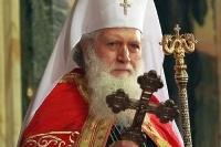 Патриарх Неофит е на лечение във ВМА заради белодробно заболяване