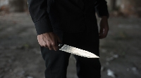 Двама мъже са намушкани с нож до дискотека в Кюстендил