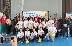 Бивши национали рекламираха волейбола пред ученици в град Белица