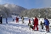Две ски писти радват децата на Якоруда тази зима в Трещеник