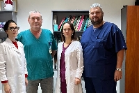 Български лекари създадоха протокол за диагностика и лечение на ранен меланом и други редки кожни тумори