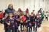 Отборът на Буцефал - Сандански спечели коледния футболен турнир за деца в Симитли