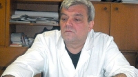 Внезапно почина директорът на МБАЛ-Благоевград д-р Огнян Митев