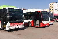 Деца до 14 години ще се возят безплатно в градските автобуси