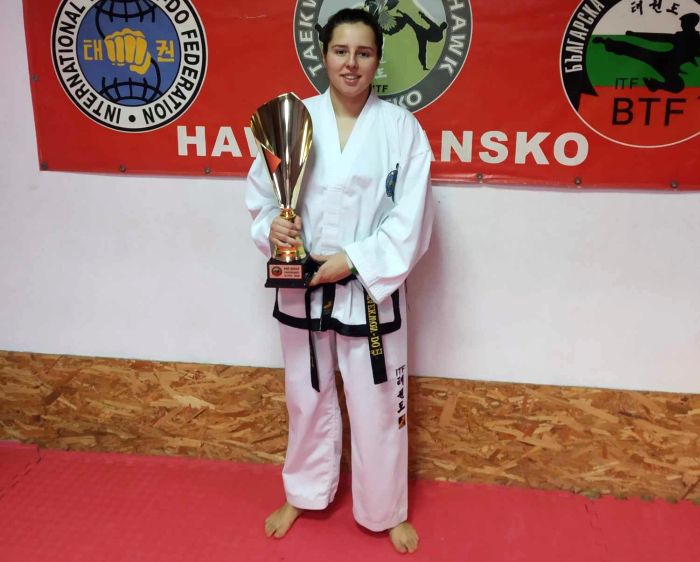 Катрин Гемкова
