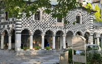 Спасяват стенописите от влагата в църквата на Благоевград с ремонт за 300 000 лева