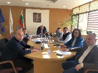 Общинските съветници решават поскъпват ли данъците в Благоевград