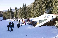 С празнична програма и томбола откриват ски сезона на Картала
