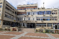 Трио окупира първото място за приза Служител на годината в Община Кресна Трио окупира първото място за приза Служител на годината в Община Кресна