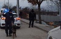 КАТ атакува пътищата за нарушители и по празниците КАТ атакува пътищата за нарушители и по празниците
