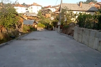 Ремонтират улици и водопровод в община Гърмен, строят пречиствателна станция в Рибново