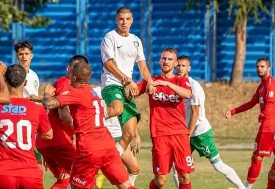 Снимка: ФК