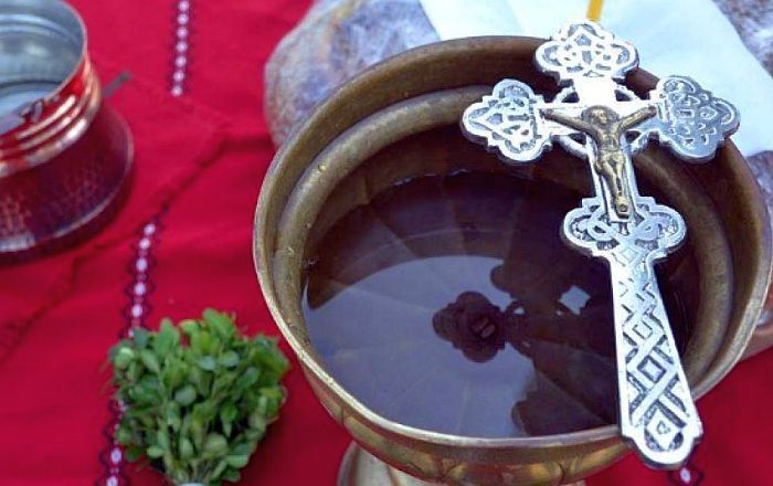 Днес е Богоявление, имен ден празнуват Йордан и Богдана