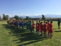 С 8 проекта Община Сандански иска да подобри условията за спорт и обучение в училищата