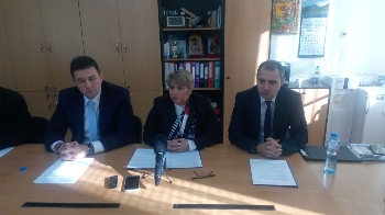 Синя зона, парк и спасение на МБАЛ отчете кметът на Петрич за 1 г. управление