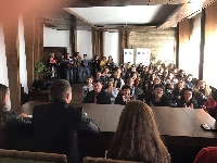 Ученици от Белица станаха мениджъри за един ден