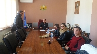 Ученици от Белица станаха мениджъри за един ден