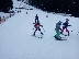 Снежен празник на Бъндеришка поляна в Пирин привлича стотици деца