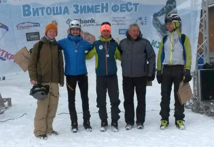 Снимка: Община Банско