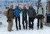 Състезатели от Банско окупираха първите места в надпревара по ски алпинизъм