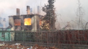 Влак се взриви в Шуменско, има загинали и много ранени