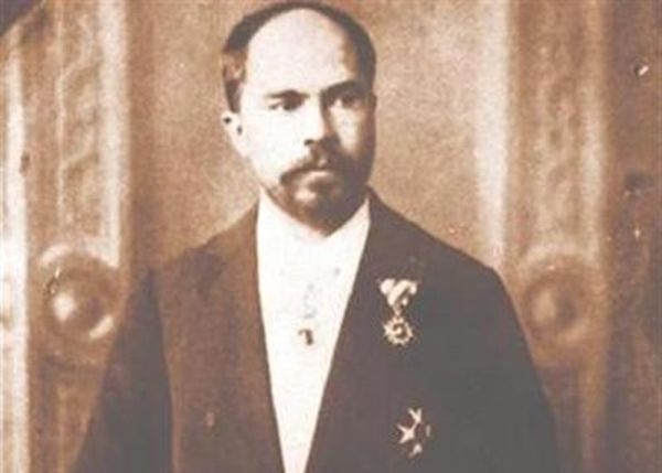 Стефан Стамболов