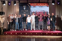 Наградиха най-добрите спортисти на община Петрич на стилна церемония