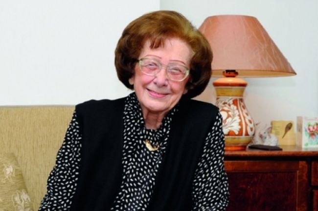 Леда Милева