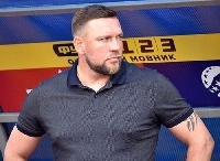 Украинецът Олександър Бабич е новият старши-треньор на Пирин-Благоевград Украинецът Олександър Бабич е новият старши-треньор на Пирин-Благоевград