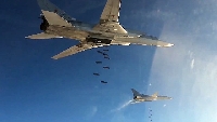 Боевете в антична Палмира не стихват Боевете в антична Палмира не стихват