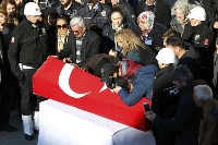 Кюрдска радикална групировка пое отговорност за атентата в Истанбул