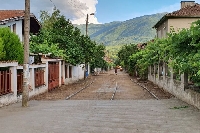 Земеделски път между Петрич и Ръждак става модерна улица