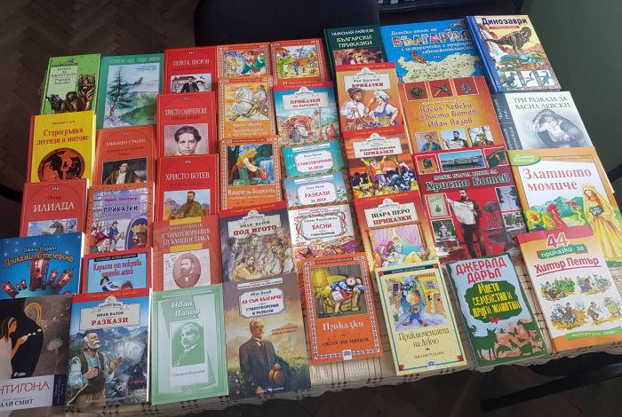 Снимка: Илинден Прес, архив