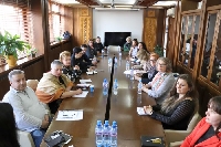 Помагат в домашна среда на повече от 80 пенсионери и хора с увреждания в Банско и Добринище Помагат в домашна среда на повече от 80 пенсионери и хора с увреждания в Банско и Добринище