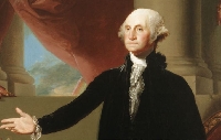 Джордж Вашингтон: Никога не се надсмивай над сериозните неща