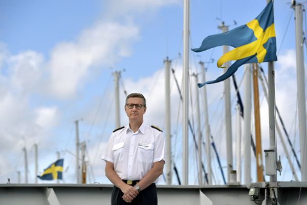 снимка : Janerik Henriksson